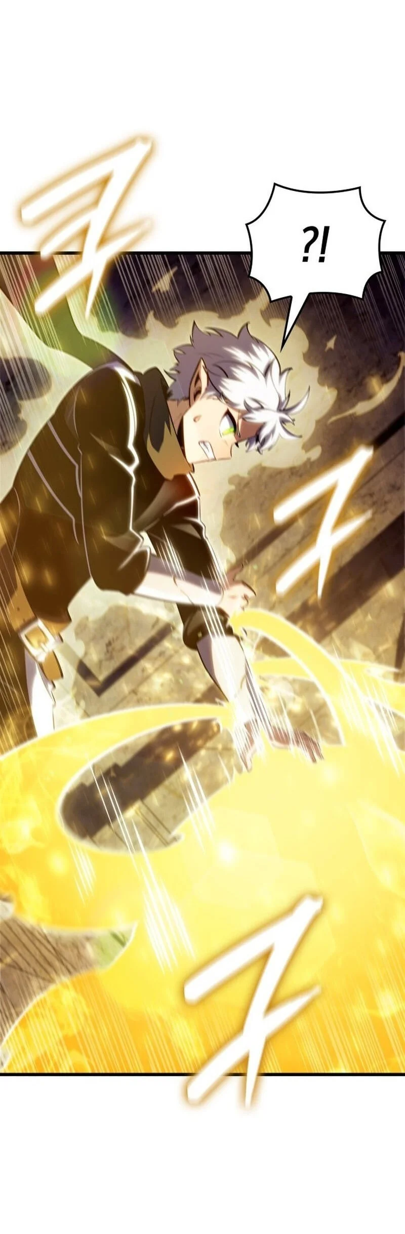 Breakers Chapter 90 - halaman 21