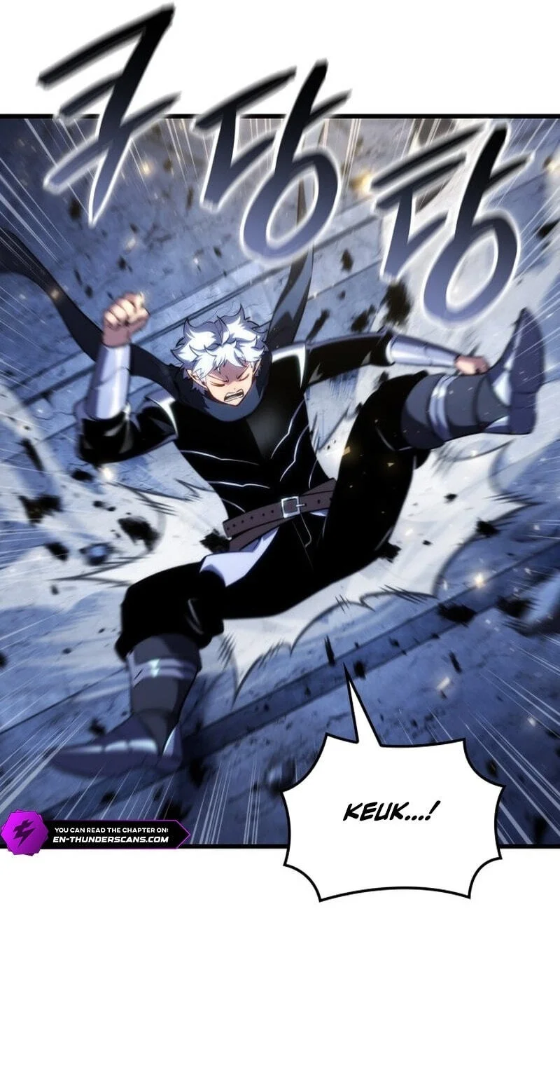 Breakers Chapter 90 - halaman 25