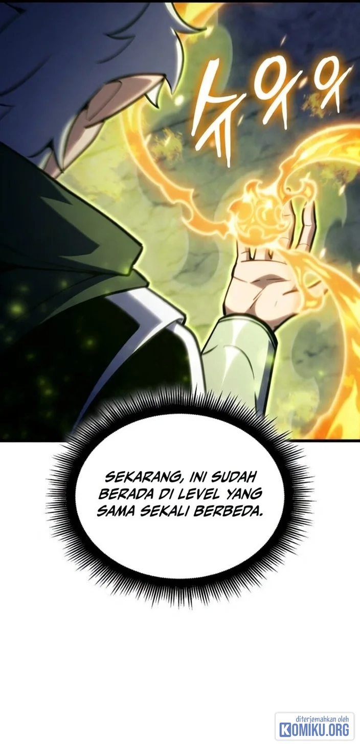 Breakers Chapter 90 - halaman 34