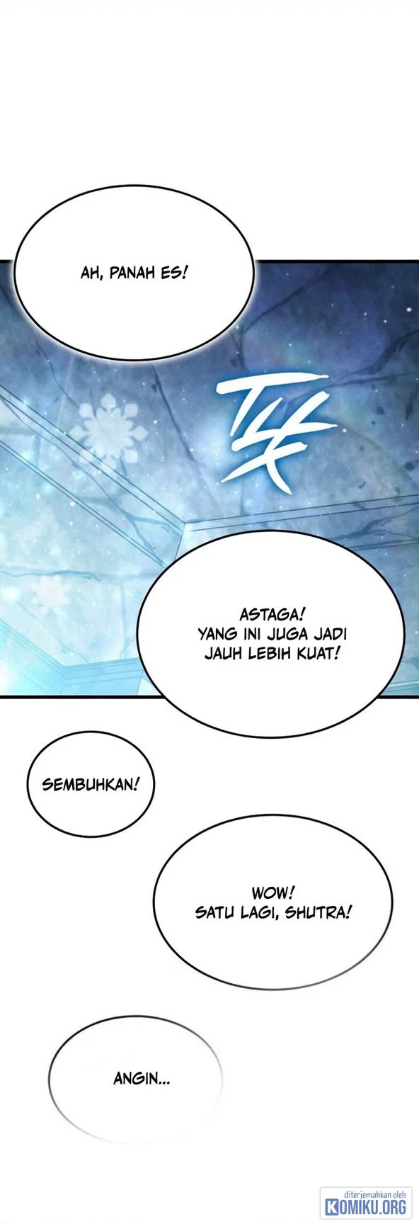 Breakers Chapter 90 - halaman 47