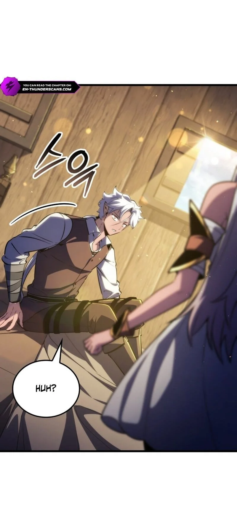 Breakers Chapter 90 - halaman 52