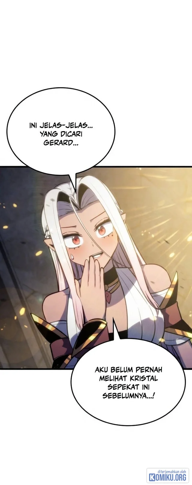 Breakers Chapter 90 - halaman 7
