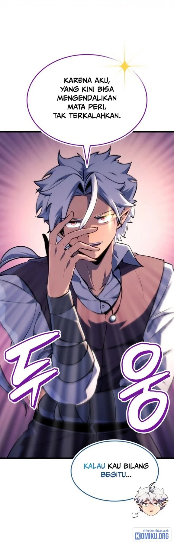 Breakers Chapter 90 - halaman 71