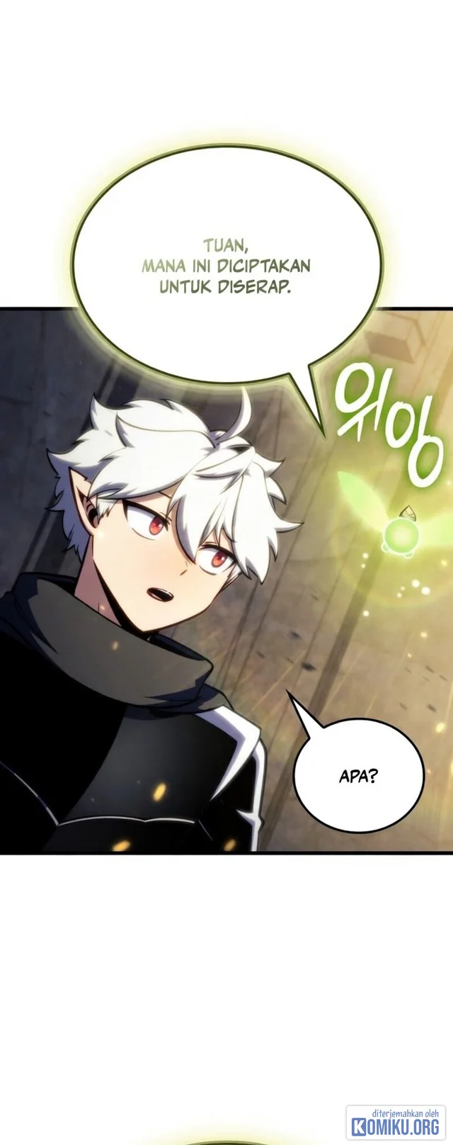 Breakers Chapter 90 - halaman 8