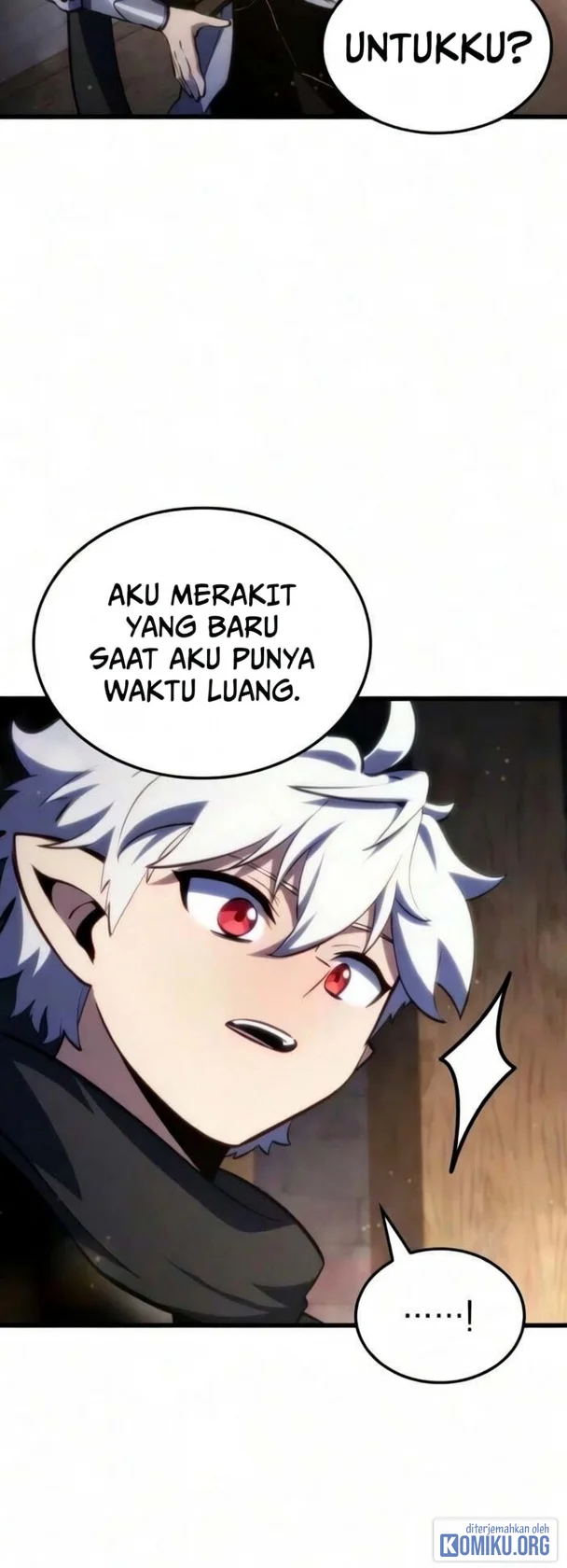 Breakers Chapter 91 - halaman 16