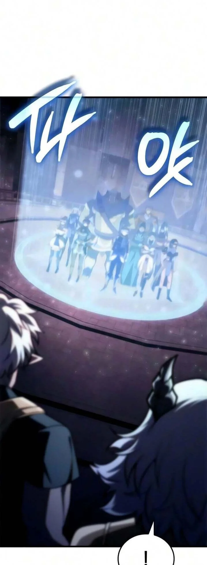 Breakers Chapter 91 - halaman 2