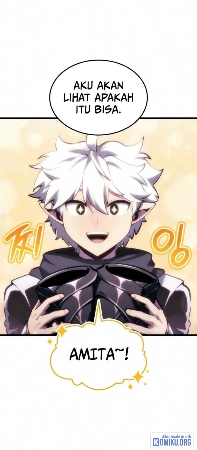 Breakers Chapter 91 - halaman 20