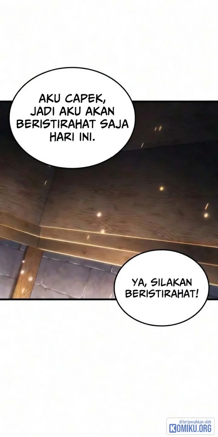 Breakers Chapter 91 - halaman 21