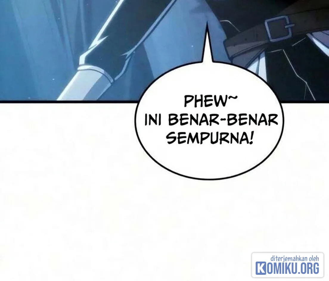 Breakers Chapter 91 - halaman 23
