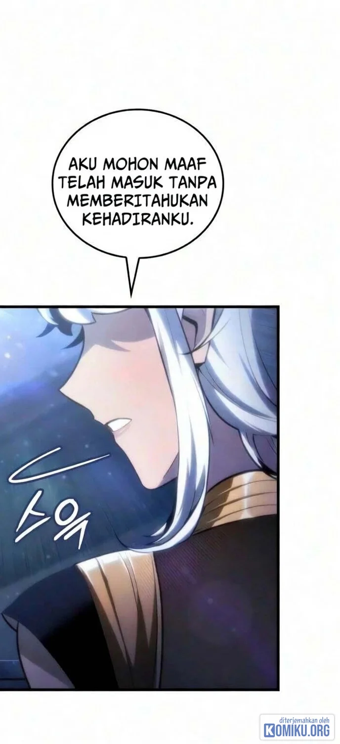 Breakers Chapter 91 - halaman 25