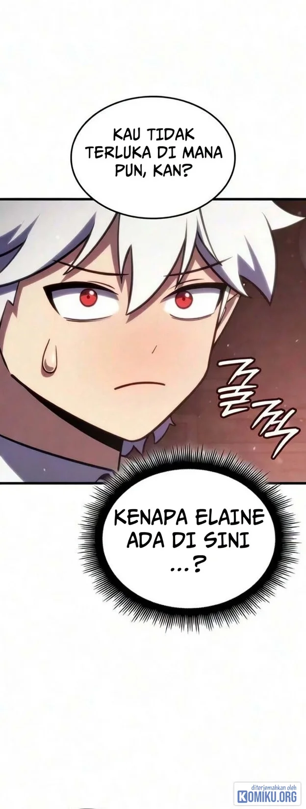 Breakers Chapter 91 - halaman 39
