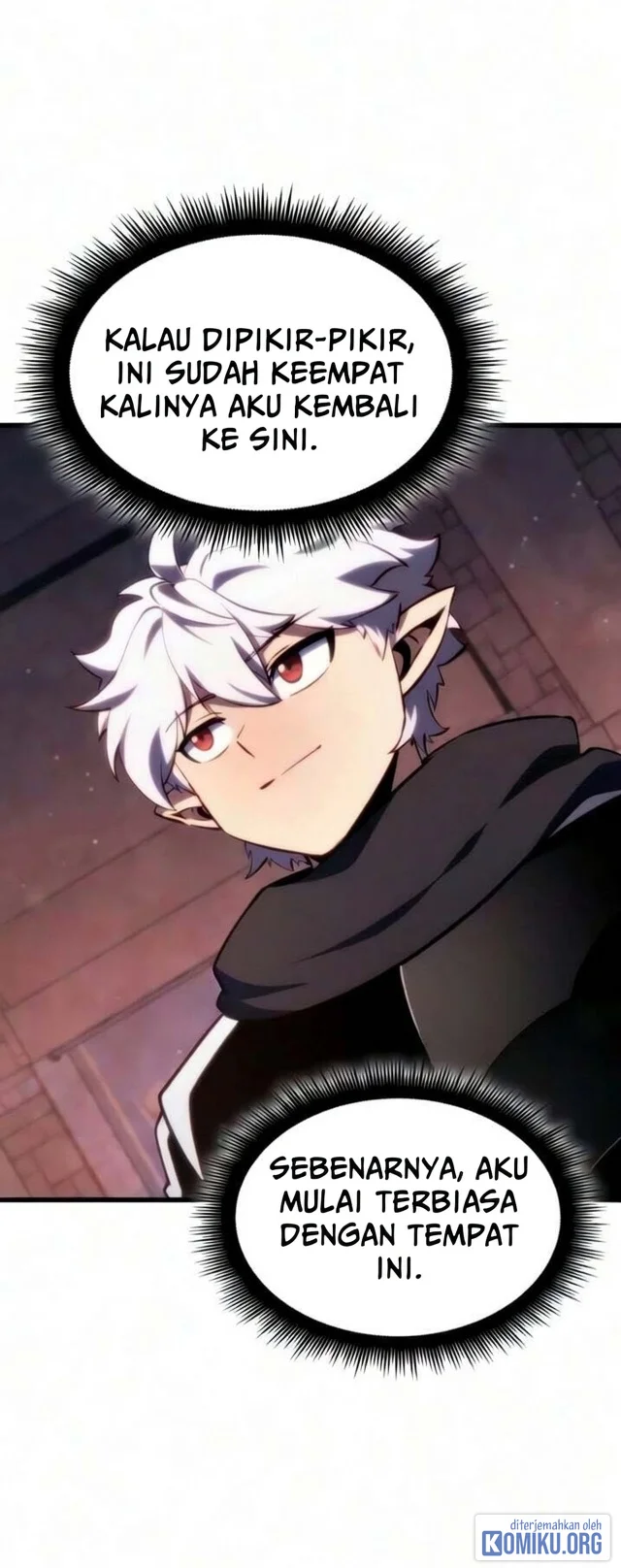 Breakers Chapter 91 - halaman 4