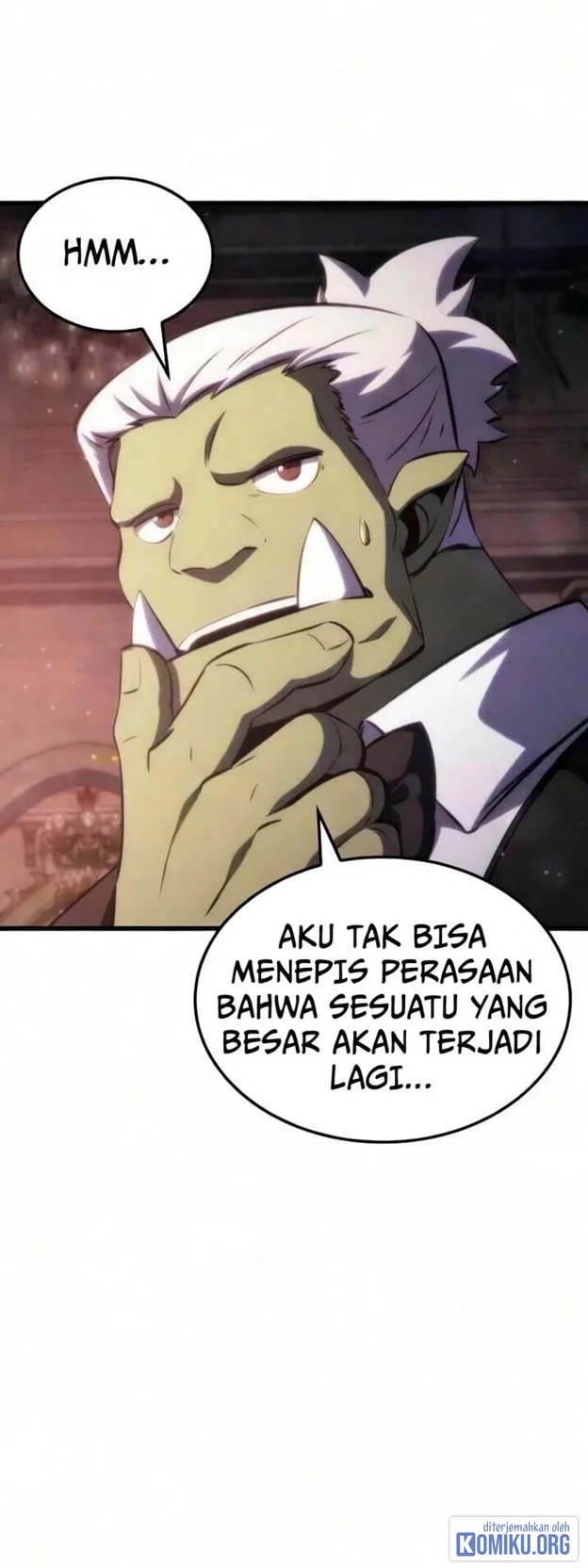 Breakers Chapter 91 - halaman 46
