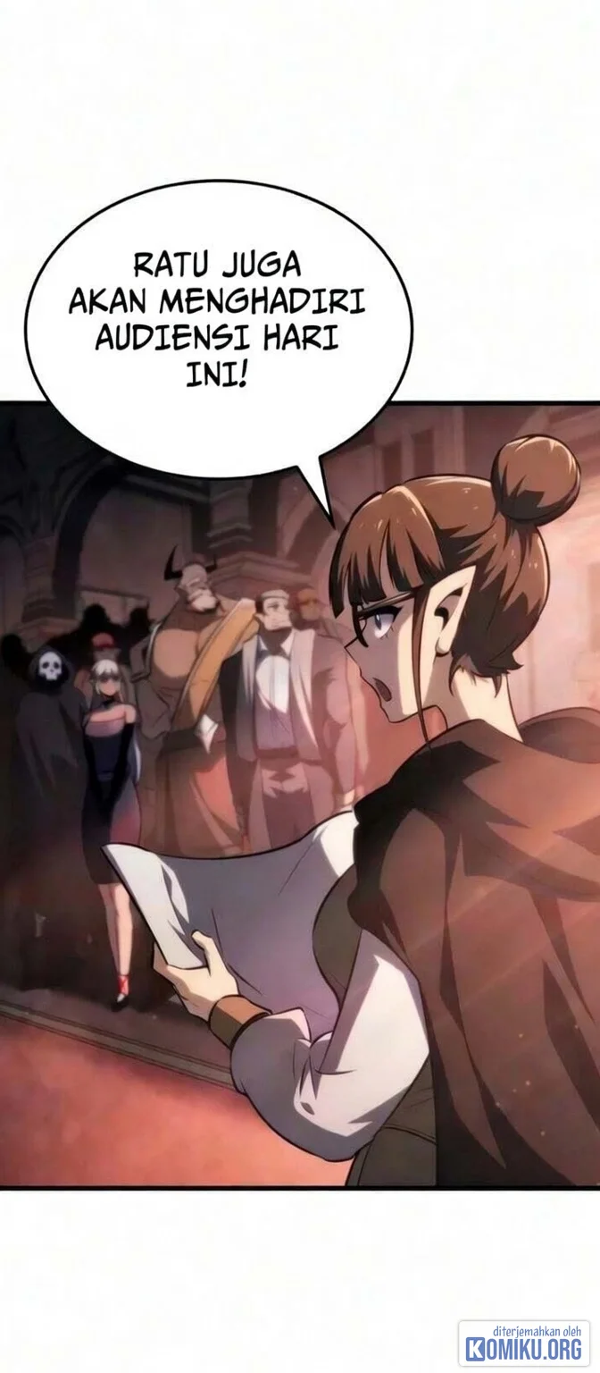 Breakers Chapter 91 - halaman 49