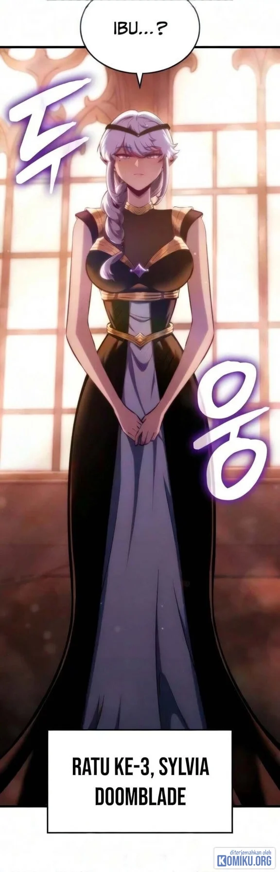 Breakers Chapter 91 - halaman 56