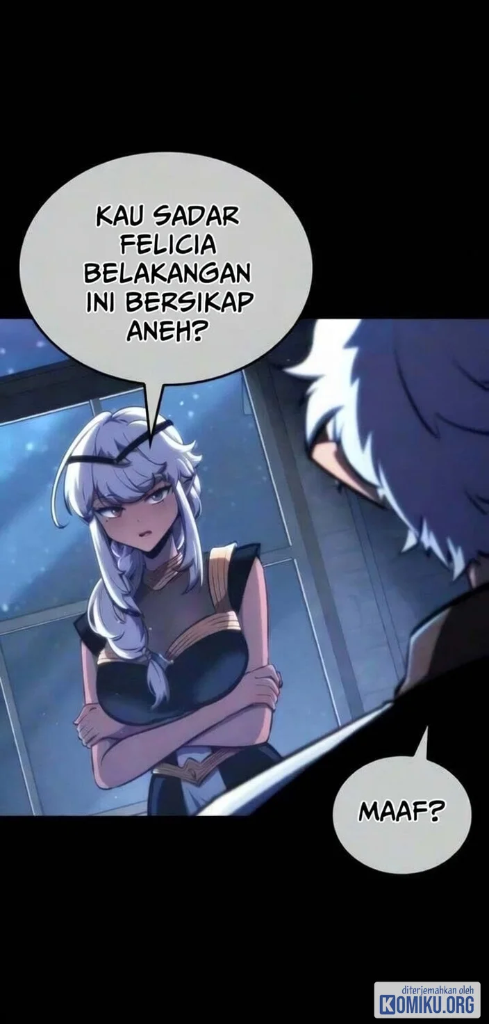 Breakers Chapter 91 - halaman 64