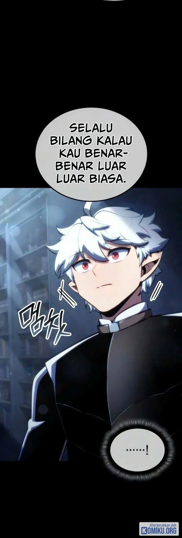 Breakers Chapter 92 - halaman 18