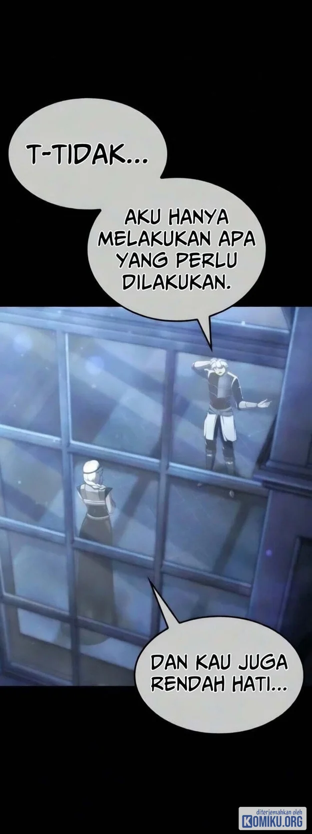 Breakers Chapter 92 - halaman 19