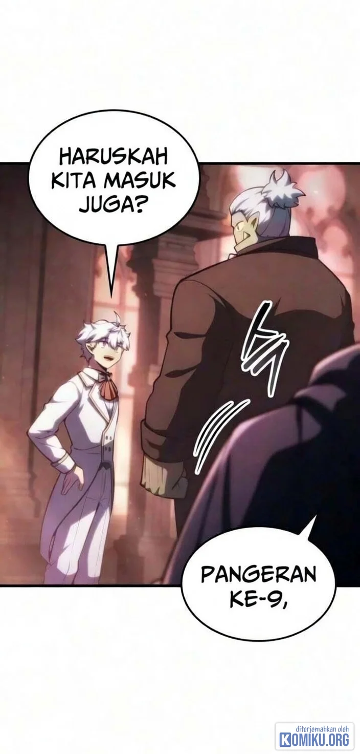 Breakers Chapter 92 - halaman 38