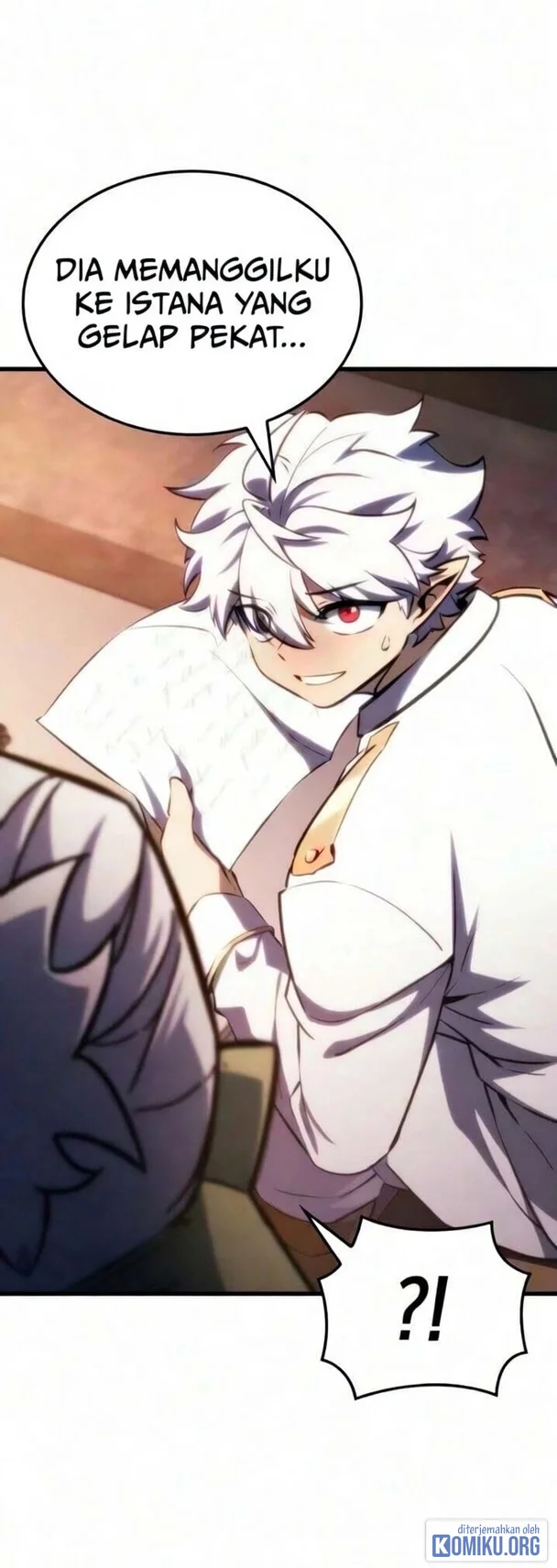 Breakers Chapter 92 - halaman 44