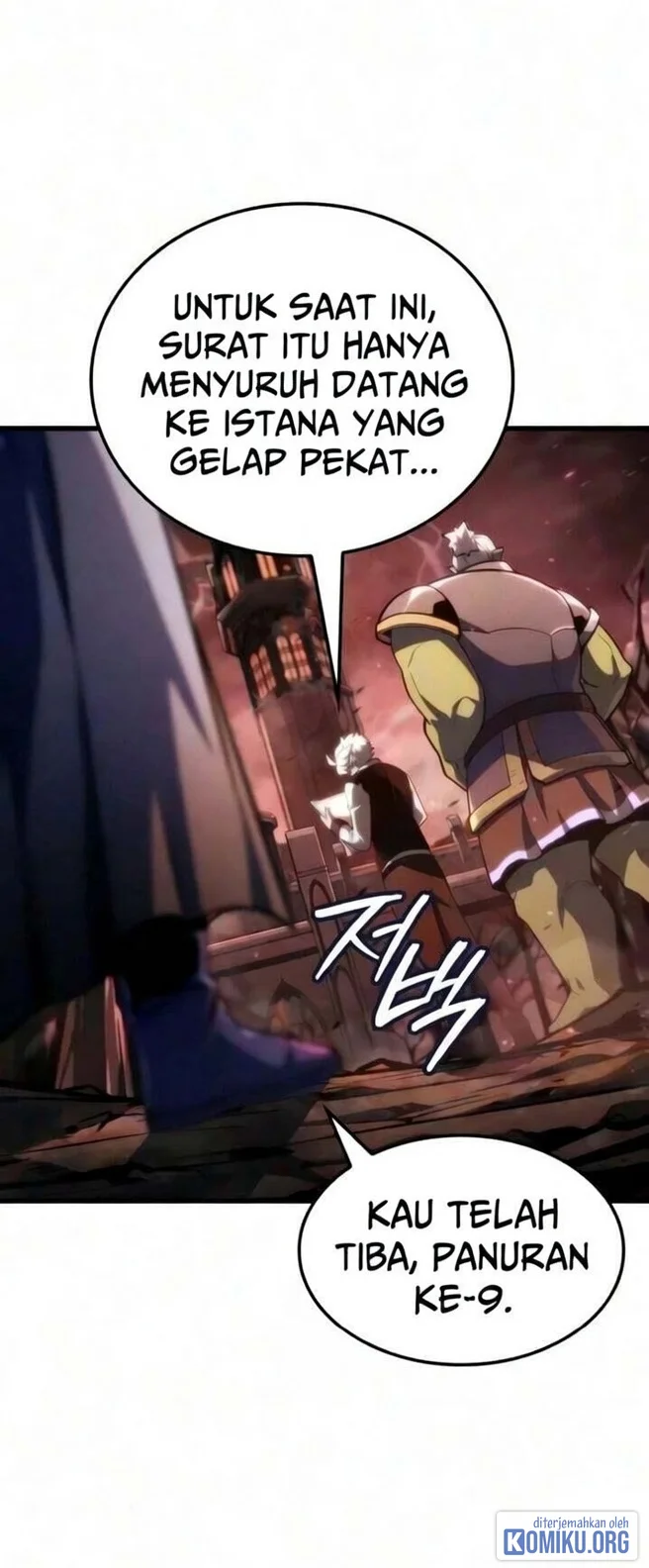 Breakers Chapter 92 - halaman 55