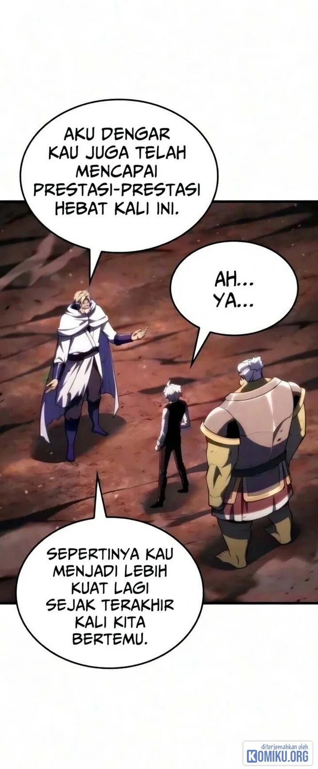 Breakers Chapter 92 - halaman 57