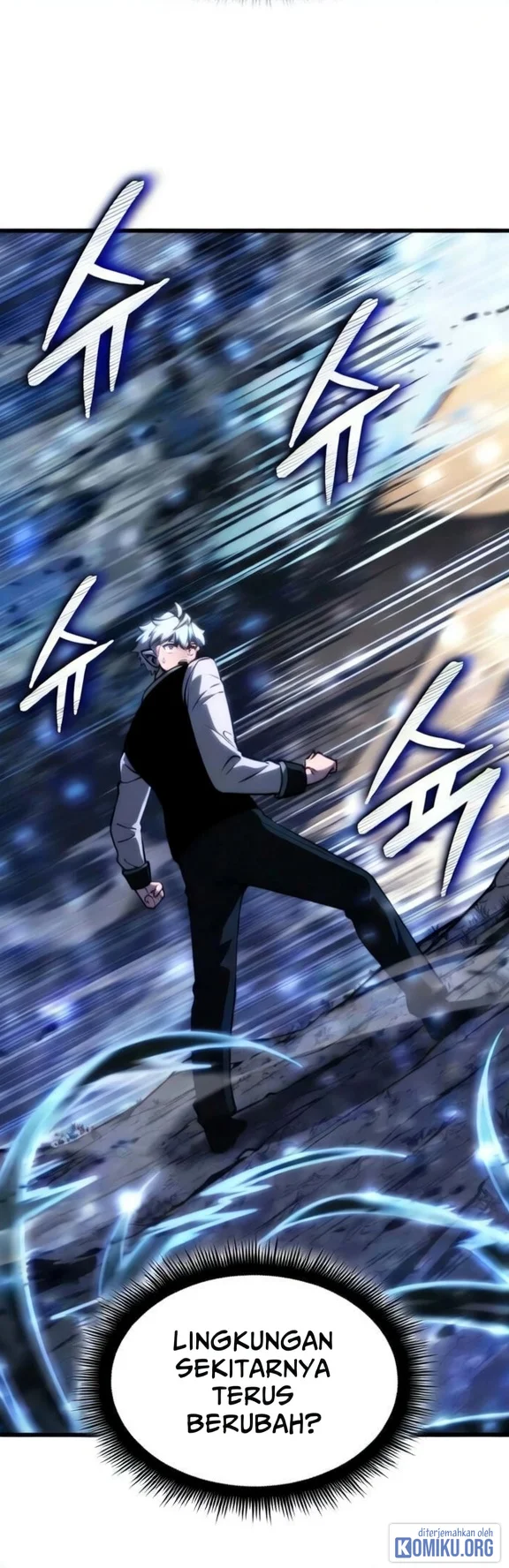 Breakers Chapter 92 - halaman 65