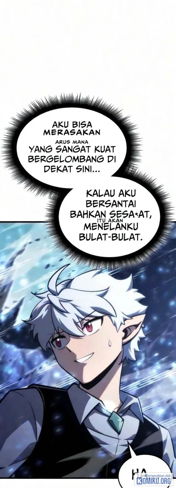 Breakers Chapter 92 - halaman 66