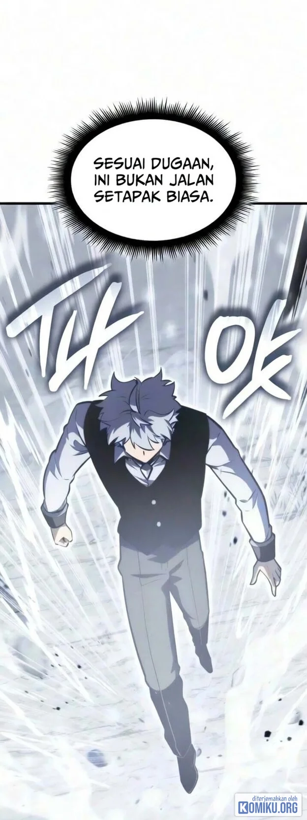 Breakers Chapter 92 - halaman 68