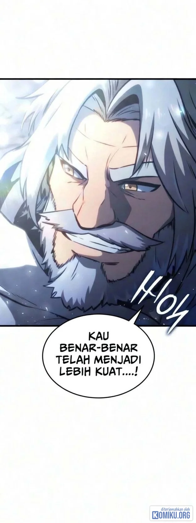 Breakers Chapter 92 - halaman 74