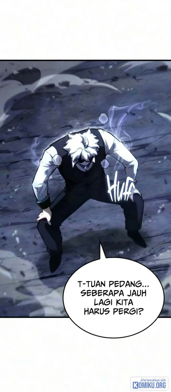 Breakers Chapter 92 - halaman 77