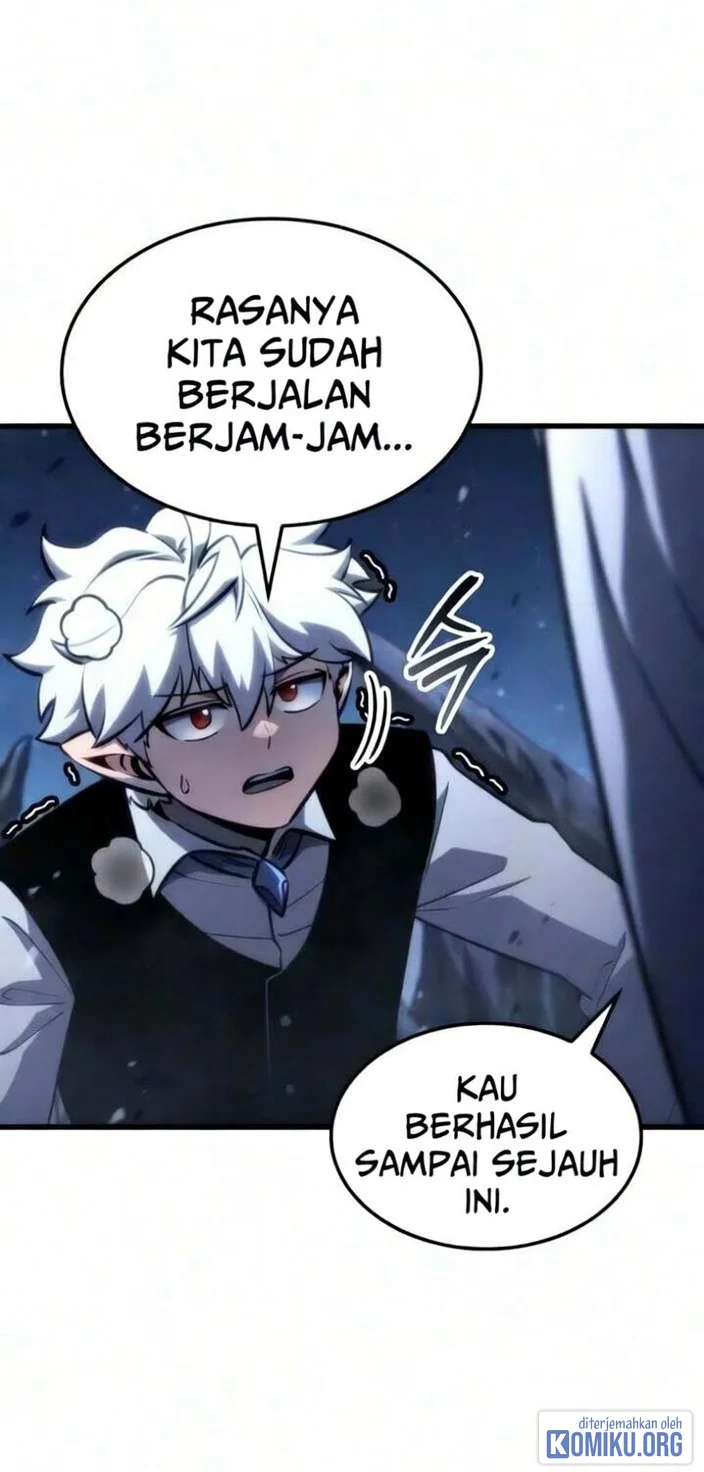 Breakers Chapter 92 - halaman 78