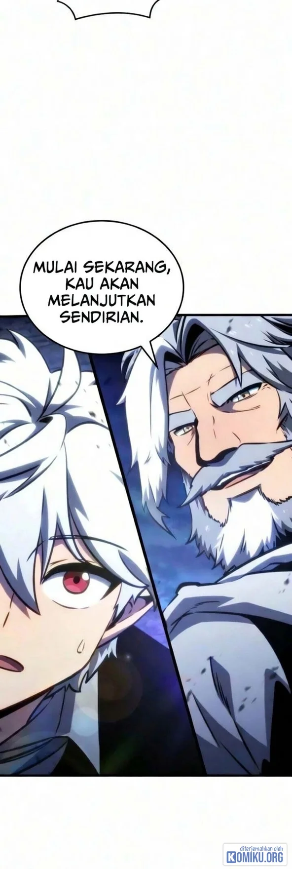 Breakers Chapter 92 - halaman 81