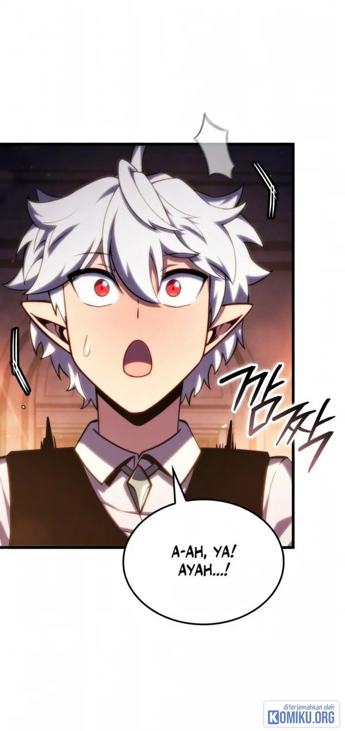 Breakers Chapter 93 - halaman 30