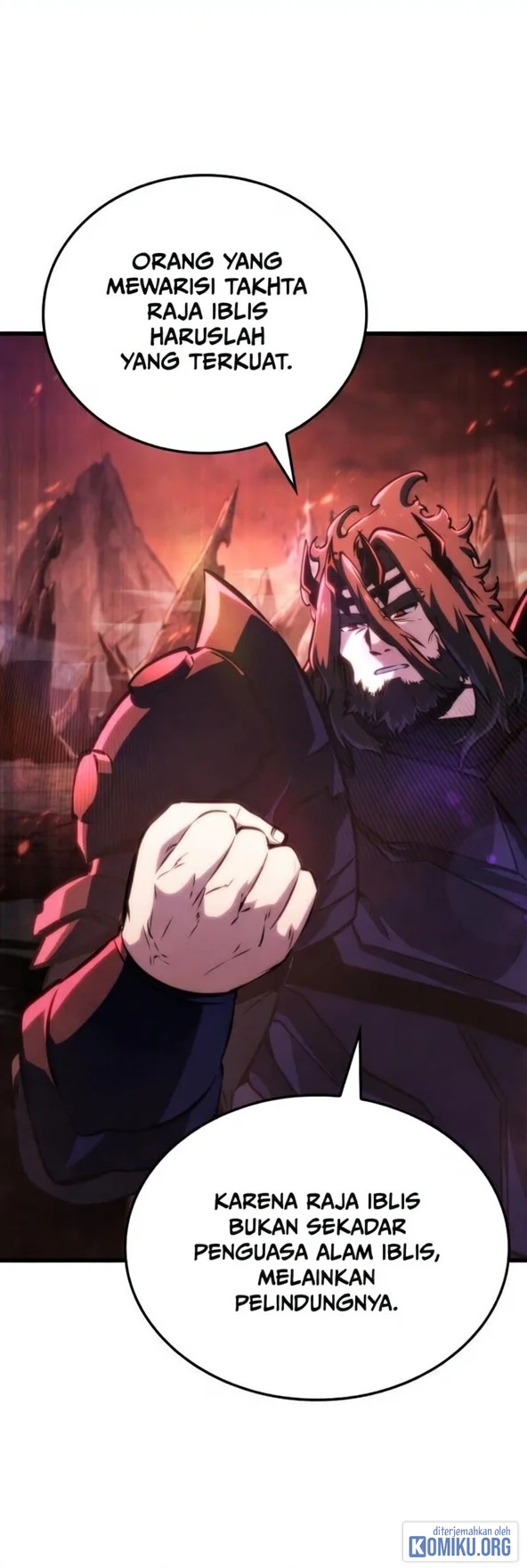 Breakers Chapter 93 - halaman 33