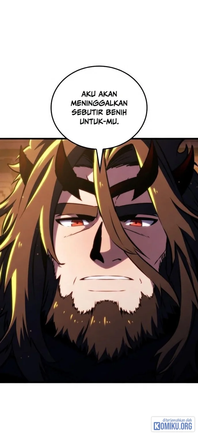 Breakers Chapter 93 - halaman 36