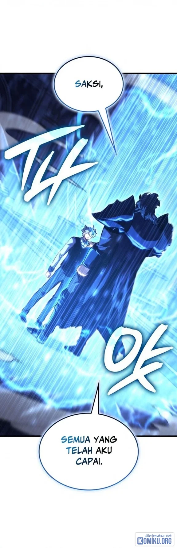 Breakers Chapter 93 - halaman 38