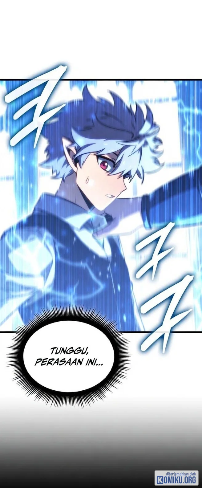 Breakers Chapter 93 - halaman 39