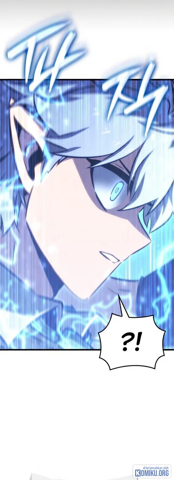 Breakers Chapter 93 - halaman 41