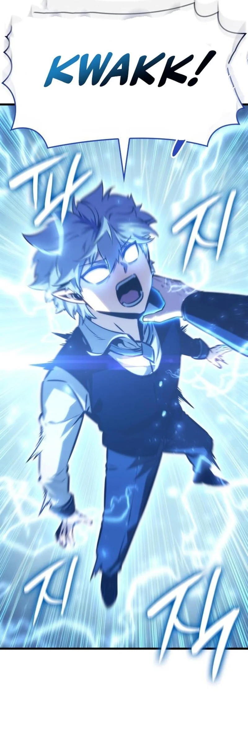 Breakers Chapter 93 - halaman 42