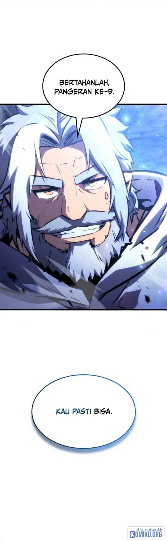 Breakers Chapter 93 - halaman 45