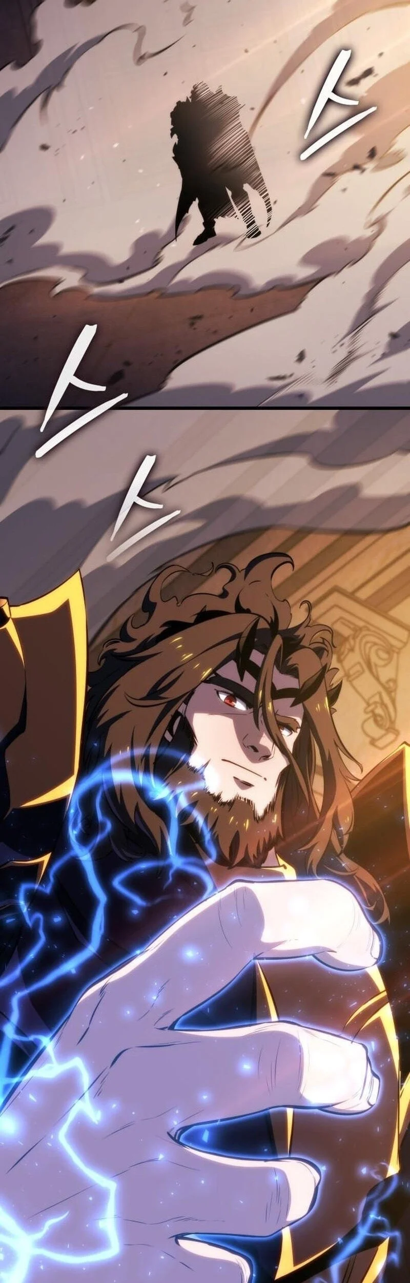 Breakers Chapter 93 - halaman 48