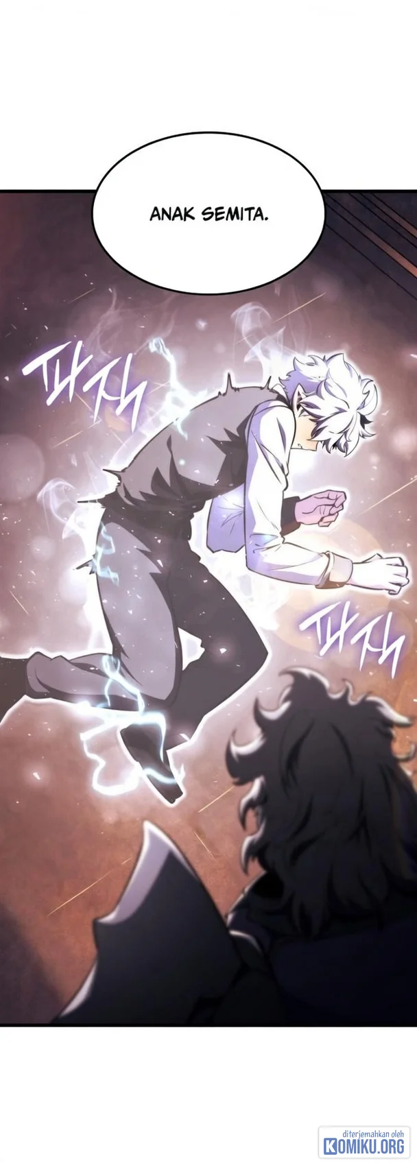 Breakers Chapter 93 - halaman 54