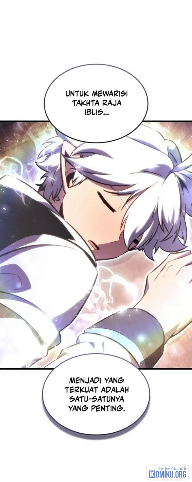 Breakers Chapter 93 - halaman 56