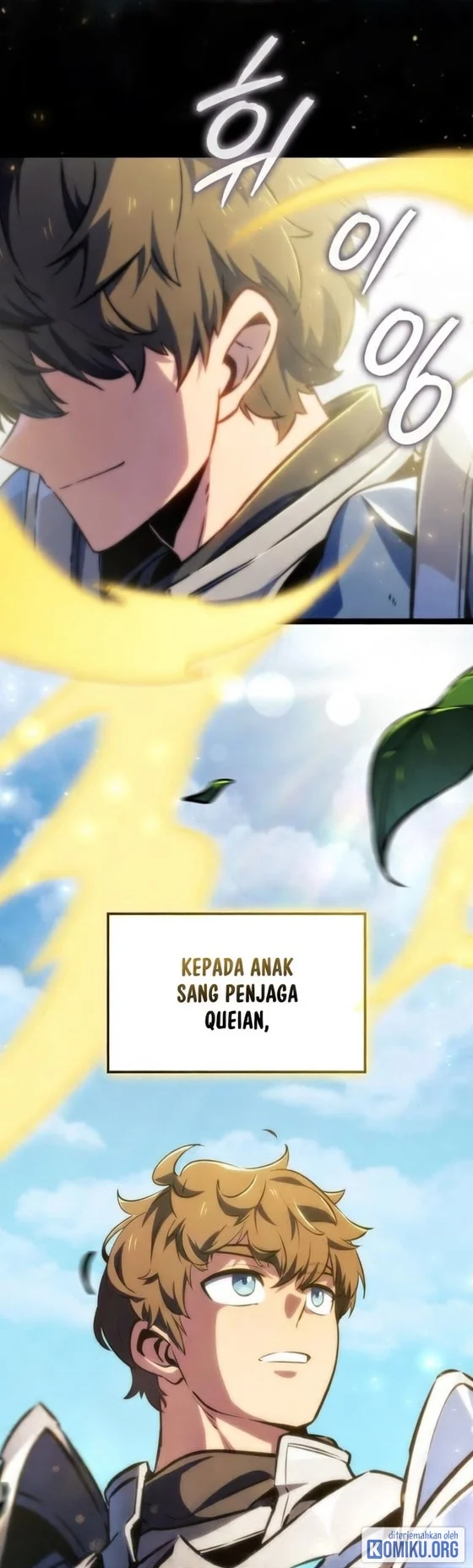 Breakers Chapter 93 - halaman 68