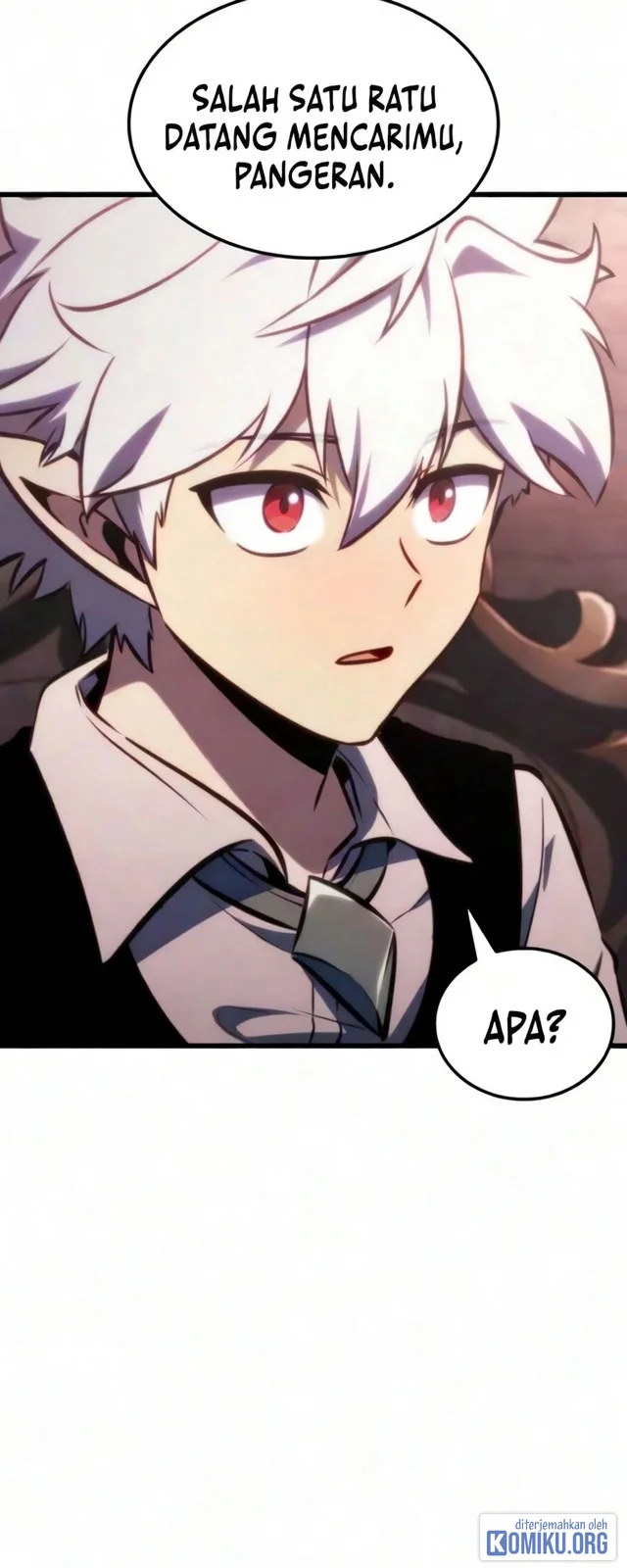 Breakers Chapter 94 - halaman 18