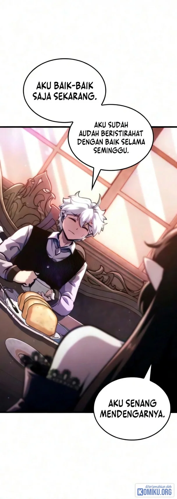 Breakers Chapter 94 - halaman 21