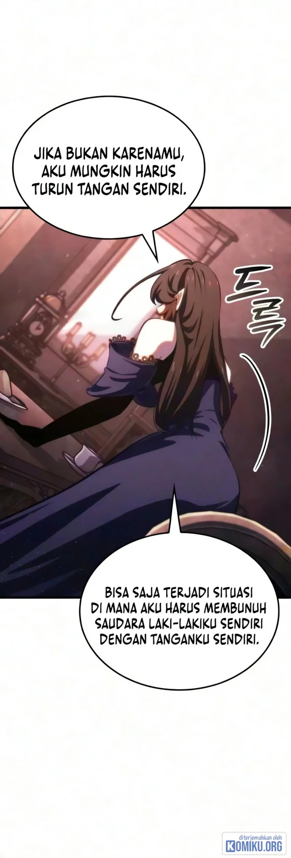 Breakers Chapter 94 - halaman 25