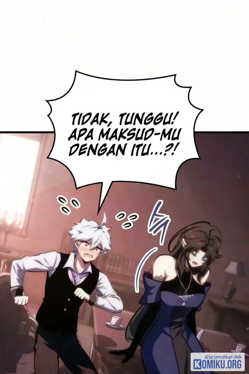 Breakers Chapter 94 - halaman 35