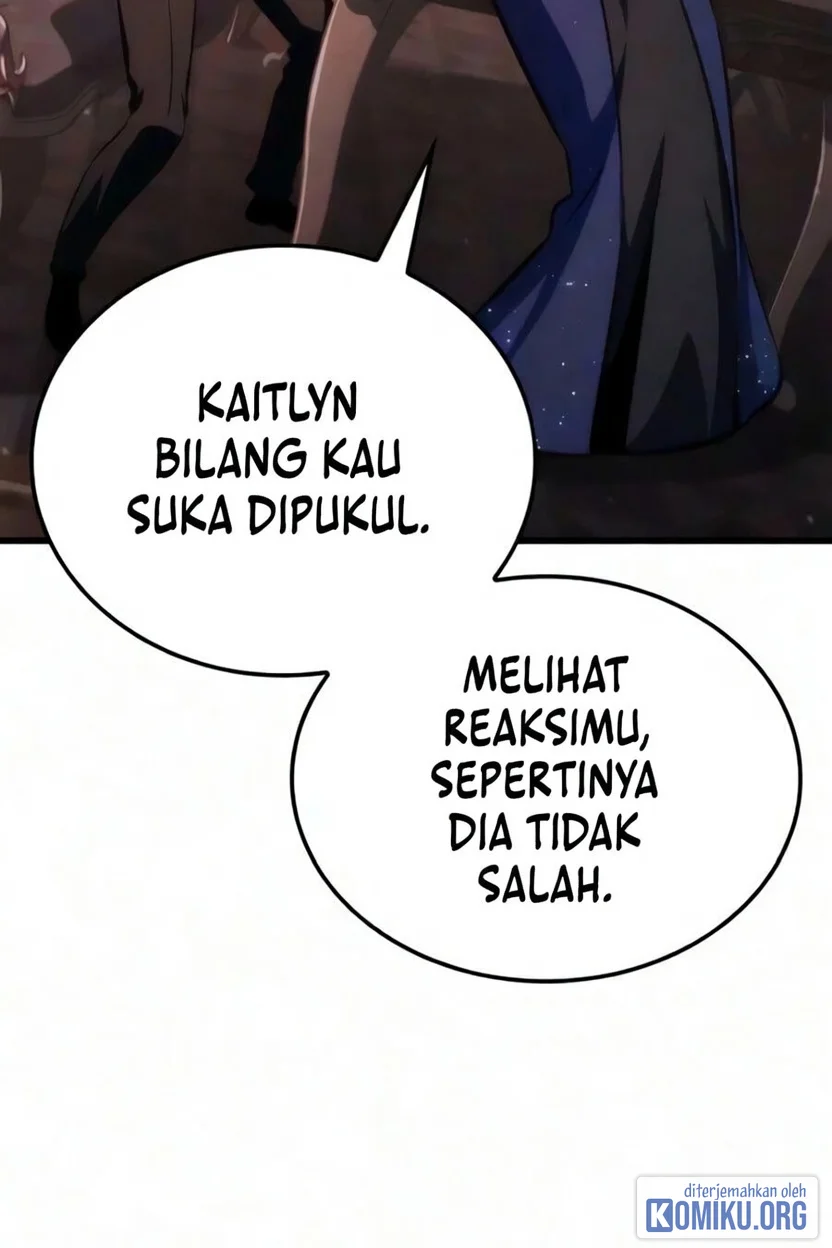 Breakers Chapter 94 - halaman 36